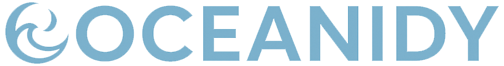 Oceanidy